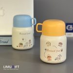 فلاسک غذا فانتزی کودک 500 میل برند DIYI کد 0454 - Image 2