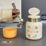 فلاسک غذا فانتزی کودک 500 میل برند DIYI کد 0454 - Image 7