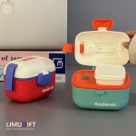 ظرف غذا فانتزی برند Tedemei- کد 0445 - Image 6