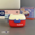 ظرف غذا فانتزی برند Tedemei- کد 0445 - Image 3