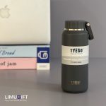 مینی فلاسک تایسو 500 میل با درب پیچی (Tyeso) کد 0447 - Image 6