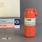 مینی فلاسک تایسو 500 میل با درب پیچی (Tyeso) کد 0447 - Image 4