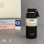 مینی فلاسک تایسو 500 میل با درب پیچی (Tyeso) کد 0447 - Image 3
