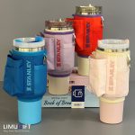 کیف ماگ استنلی 40Oz کیفیت اورجینال- کد 0451 - Image 2
