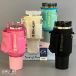 کیف ماگ استنلی 40Oz کیفیت اورجینال- کد 0451