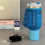 کیف ماگ استنلی 40Oz کیفیت اورجینال- کد 0451 - Image 11