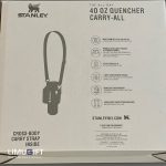 کیف ماگ استنلی 40Oz کیفیت اورجینال- کد 0451 - Image 17