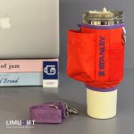 کیف ماگ استنلی 40Oz کیفیت اورجینال- کد 0451 - Image 6