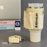 کیف ماگ استنلی 40Oz کیفیت اورجینال- کد 0451 - Image 8
