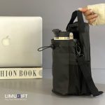 کیف تراول ماگ مدل مگنتی مخصوص باشگاه-کد 0451 - Image 2