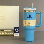 تراول ماگ استنلی کوئنچر 40OZ سفارش آسیا (Stanley) کد 0484 - Image 8