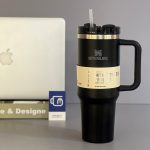 تراول ماگ استنلی کوئنچر 40OZ سفارش آسیا (Stanley) کد 0484 - Image 3