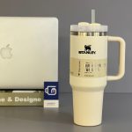 تراول ماگ استنلی کوئنچر 40OZ سفارش آسیا (Stanley) کد 0484 - Image 4