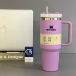 تراول ماگ استنلی کوئنچر 40OZ سفارش آسیا (Stanley) کد 0484 - Image 2