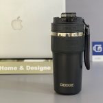 تراول ماگ دوحالته برند دوج (Dodge) اورجینال- کد 0494 - Image 4