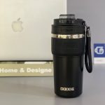 تراول ماگ دوحالته برند دوج (Dodge) اورجینال- کد 0494 - Image 2