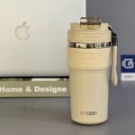 تراول ماگ دوحالته برند دوج (Dodge) اورجینال- کد 0494 - Image 3