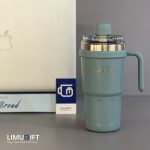 تراول ماگ سیتارایوری دسته دار 600 میل با درب مگنتی-کد 0476 - Image 9