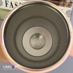 تراول ماگ سیتارایوری دسته دار 600 میل با درب مگنتی-کد 0476 - Image 14
