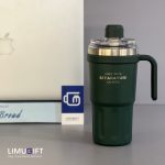 تراول ماگ سیتارایوری دسته دار 600 میل با درب مگنتی-کد 0476 - Image 8