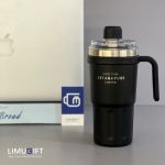 تراول ماگ سیتارایوری دسته دار 600 میل با درب مگنتی-کد 0476 - Image 4