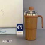تراول ماگ سیتارایوری دسته دار 600 میل با درب مگنتی-کد 0476 - Image 3