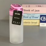 قمقمه کودک طرح کارتونی برند Eyun کد 0483 - Image 8