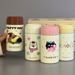مینی تراول ماگ فانتزی برند Fquan کد 0486