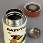 مینی تراول ماگ فانتزی برند Fquan کد 0486 - Image 7